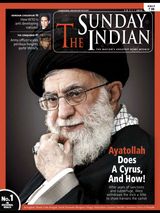 The Sunday Indian - December 15, 2013 December 15, 2013